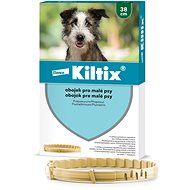 Kiltix collar 38 for small dogs - Antiparasitic Collar