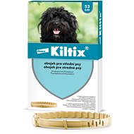 Kiltix collar 53 for medium dogs - Antiparasitic Collar