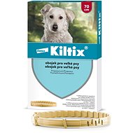 Kiltix collar 70 for large dogs - Antiparasitic Collar