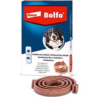 Bolfo 4,442 g medicated collar for large dogs - Antiparasitic Collar