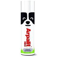 ARPALIT Neo Anti-parasitic Shampoo with Bamboo Extract 250ml - Antiparasitic Shampoo