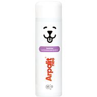 ARPALIT Neo Anti_Parasitic Shampoo with Bamboo Extract 500ml - Antiparasitic Shampoo
