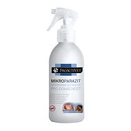 Proactivet Microparasite Veterinary Disinfection 250ml - Antiparasitic Spray
