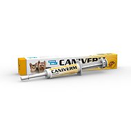 Caniverm oral paste with chicken flavour 10 ml - Veterinary Product