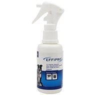 Virbac Effipro Spray dogs and cats 100 ml - Antiparasitic Spray