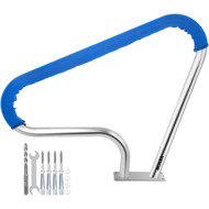 Vevor Pool railing 98,9 × 81,3 cm - Pool Accessories