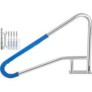Vevor Pool railing 139,7 × 81,2 cm - Pool Accessories