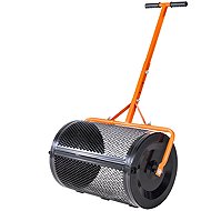VEVOR Compost and peat spreader 67 cm - Lawn Roller