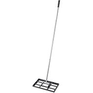 VEVOR Lawn Rake 198 cm - Leveling Rake