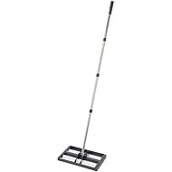 VEVOR Lawn Rake, adjustable handle 161 cm - Leveling Rake