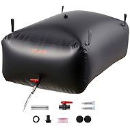 VEVOR Large capacity foldable water bag 540 l - Water Bag