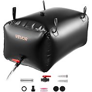 VEVOR Portable foldable water bag 240 l - Water Bag