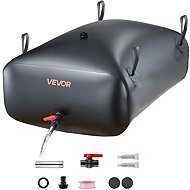 VEVOR Portable foldable water bag 330 l - Water Bag