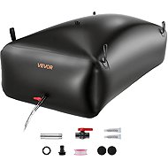VEVOR Portable foldable water bag 1000 l - Water Bag