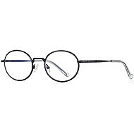 VeyRey Blue Light Blocking Goggles Lenonky Ropug - Computer Glasses