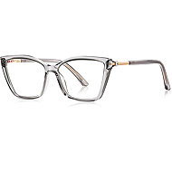 VeyRey Blue Light Blocking Goggles cat-eye Techale - Computer Glasses