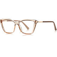 VeyRey Blue light blocking glasses cat-eye Binill - Computer Glasses