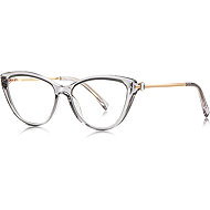 VeyRey Blue Light Blocking Goggles cat-eye Overhunk - Computer Glasses