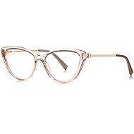 VeyRey Blue light blocking glasses cat-eye Abie - Computer Glasses