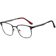 VeyRey blue light blocking nerd Binfy glasses - Computer Glasses