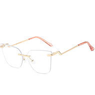 VeyRey Blue light blocking glasses cat-eye Yapp - Computer Glasses