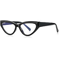 VeyRey Blue light blocking goggles cat-eye Charive - Computer Glasses
