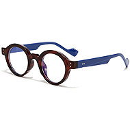 VeyRey Blue Light Blocking Goggles Lenonky Parpen - Computer Glasses