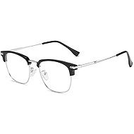 VeyRey blue light blocking glasses club nerd Gruvunk - Computer Glasses