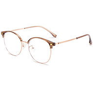 VeyRey blue light blocking glasses club nerd Shaoil - Computer Glasses