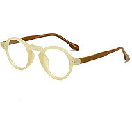 VeyRey Blue Light Blocking Goggles Lenonky Enrought - Computer Glasses