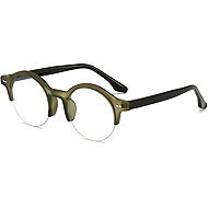 VeyRey Blue Light Blocking Goggles Lenonky Zluvoat - Computer Glasses