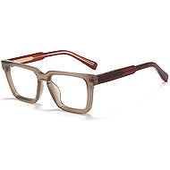 VeyRey blue light blocking glasses Shabow - Computer Glasses