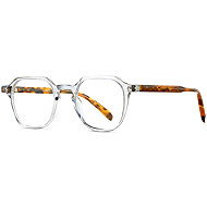 VeyRey Acetate Blue Light Blocking Goggles Mack - Computer Glasses