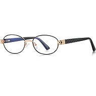 VeyRey Omnipun Blue Light Blocking Goggles - Computer Glasses