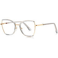 VeyRey Blue Light Blocking Glasses Oversize Zep - Computer Glasses