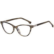 VeyRey Blue light blocking goggles cat-eye Micrail - Computer Glasses