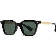 VeyRey Solar Polarizing Nerd Hide - Glasses