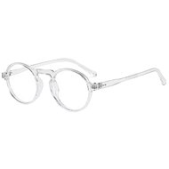 VeyRey Olwerre blue light blocking glasses clear - Computer Glasses