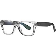 VeyRey Cloudtoad blue light blocking glasses black - Computer Glasses