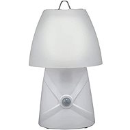Verk 12295 RGB LED Night Lamp, motion sensor, 25 cm white - Night Light