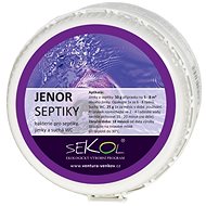 Sekol Jenor septic tanks 250g - Septic Tank Bacteria