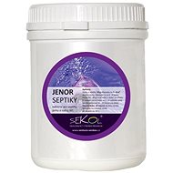 Sekol Jenor septic tanks 500g - Septic Tank Bacteria