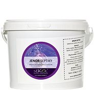 Sekol Jenor septic tanks 2,5kg - Septic Tank Bacteria