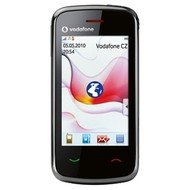 Vodafone 547i - Mobilní telefon