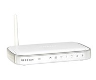 Netgear WGPS606 - -