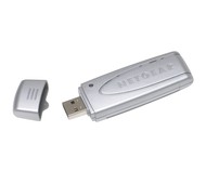 Netgear WG111T - Wireless Card