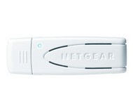 Netgear WN111T RangeMax NEXT - Wireless USB Adapter