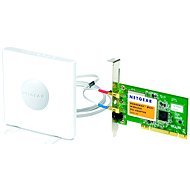 Netgear WN311B - WiFi Adapter