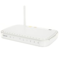 Netgear WGR614 - WiFi Access Point