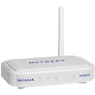  Netgear WNR612  - WiFi Router